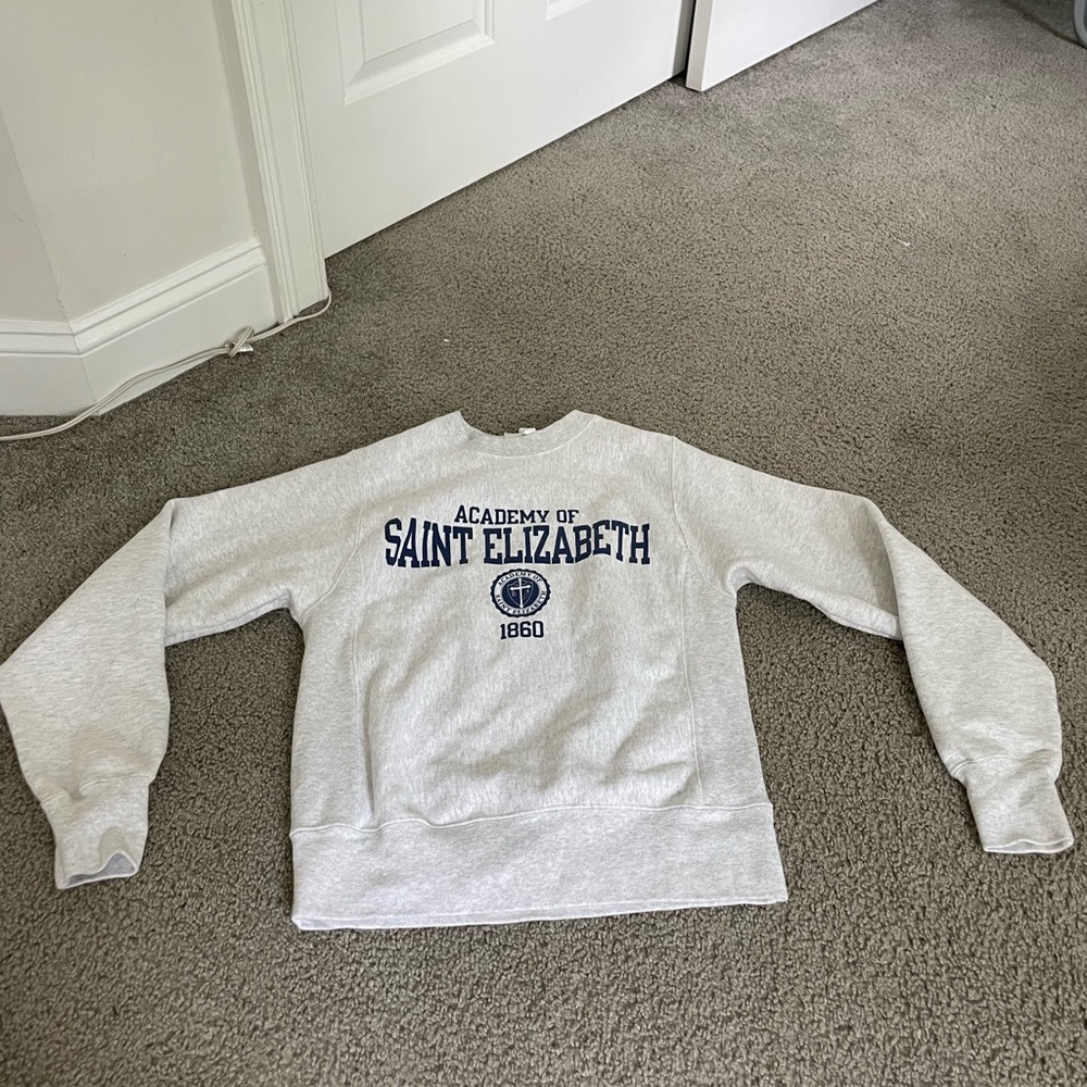 School Merchandise Sweatshirt
